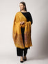 Women's Kani Wool Shawl